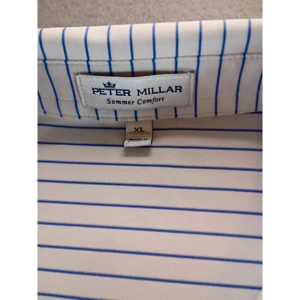 Peter Millar polo